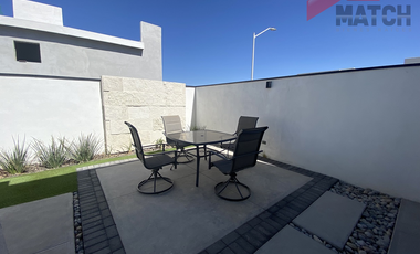 Casa en Venta en Foret Residencial