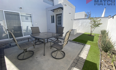 Casa en Venta en Foret Residencial