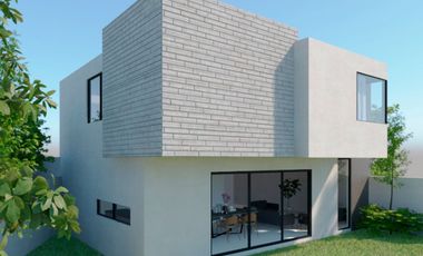Casa nueva en venta Lomalta Tres Marías Morelia, Diseño moderno, vista panorámica y amenidades exclusivas 🏡 ¡ESTRENA CASA!