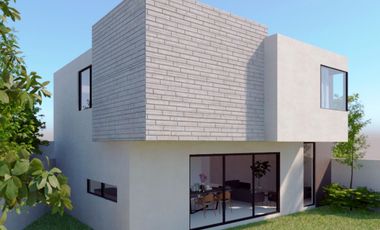 Casa nueva en venta Lomalta Tres Marías Morelia, Diseño moderno, vista panorámica y amenidades exclusivas 🏡 ¡ESTRENA CASA!