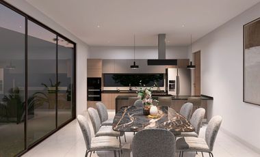Casa nueva en venta Lomalta Tres Marías Morelia, Diseño moderno, vista panorámica y amenidades exclusivas 🏡 ¡ESTRENA CASA!
