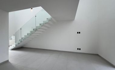 Casa nueva en venta Lomalta Tres Marías Morelia, Diseño moderno, vista panorámica y amenidades exclusivas 🏡 ¡ESTRENA CASA!