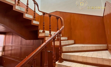 Casa en Renta, Ex-Ejido de San Francisco Culhuacán
