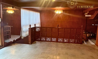 Casa en Renta, Ex-Ejido de San Francisco Culhuacán
