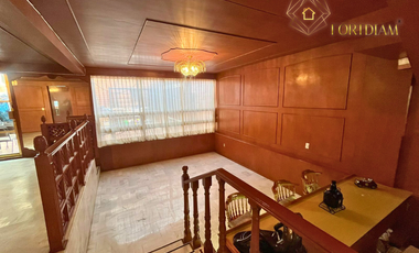 Casa en Renta, Ex-Ejido de San Francisco Culhuacán