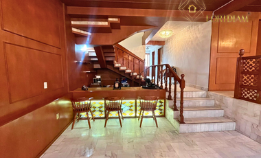 Casa en Renta, Ex-Ejido de San Francisco Culhuacán