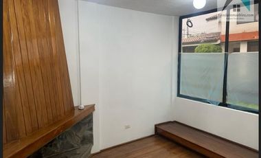 VENTA CASA  VALLE DE LOS CHILLOS, SAN RAFAEL