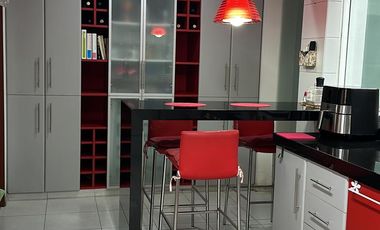 Departamento en Venta en Surco: Amplitud, Comodidad y Exclusividad