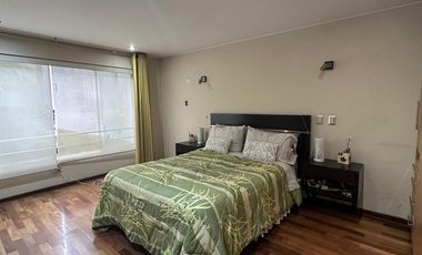Departamento en Venta en Surco: Amplitud, Comodidad y Exclusividad