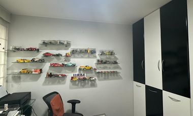 Departamento en Venta en Surco: Amplitud, Comodidad y Exclusividad