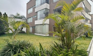 Departamento en Venta en Surco: Amplitud, Comodidad y Exclusividad