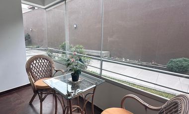 Departamento en Venta en Surco: Amplitud, Comodidad y Exclusividad