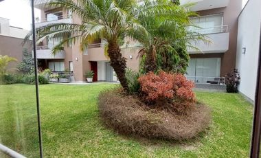 Departamento en Venta en Surco: Amplitud, Comodidad y Exclusividad