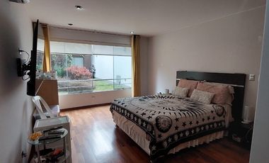 Departamento en Venta en Surco: Amplitud, Comodidad y Exclusividad