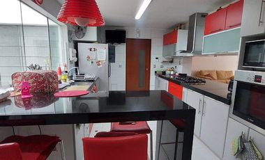 Departamento en Venta en Surco: Amplitud, Comodidad y Exclusividad