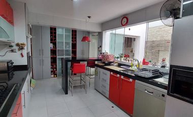 Departamento en Venta en Surco: Amplitud, Comodidad y Exclusividad
