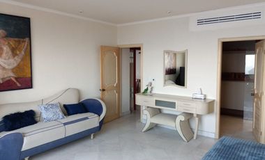 DEPARTAMNTO EN VENTA CON VISTA AL MAR EN BOCA DEL RIO, VERACRUZ