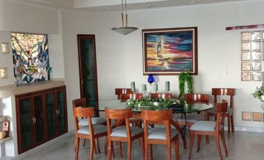 DEPARTAMNTO EN VENTA CON VISTA AL MAR EN BOCA DEL RIO, VERACRUZ