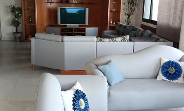 DEPARTAMNTO EN VENTA CON VISTA AL MAR EN BOCA DEL RIO, VERACRUZ