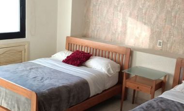 DEPARTAMNTO EN VENTA CON VISTA AL MAR EN BOCA DEL RIO, VERACRUZ