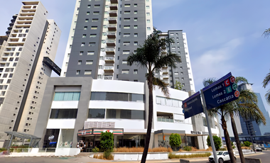 LOCAL COMERCIAL EN VENTA EN SONATA TOWERS, LOMAS DE ANGELOPOLIS