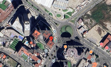 LOCAL COMERCIAL EN VENTA EN SONATA TOWERS, LOMAS DE ANGELOPOLIS