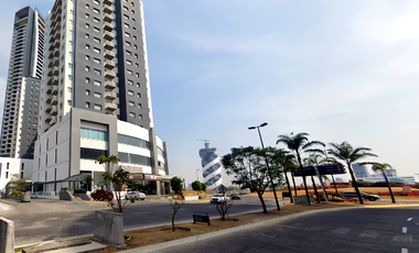 LOCAL COMERCIAL EN VENTA EN SONATA TOWERS, LOMAS DE ANGELOPOLIS