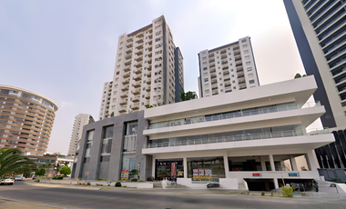LOCAL COMERCIAL EN VENTA EN SONATA TOWERS, LOMAS DE ANGELOPOLIS