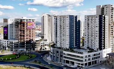 LOCAL COMERCIAL EN VENTA EN SONATA TOWERS, LOMAS DE ANGELOPOLIS