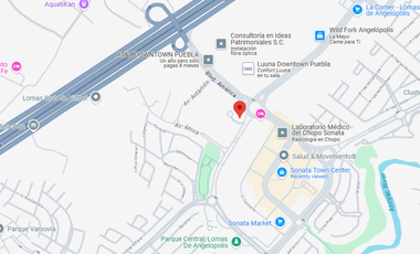 LOCAL COMERCIAL EN VENTA EN SONATA TOWERS, LOMAS DE ANGELOPOLIS