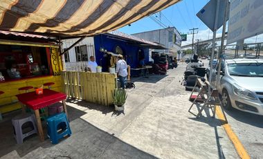 VENDO TERRENO EN EJIDO 1RO DE MAYO NORTE - BOCA DEL RIO, VER