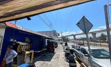 VENDO TERRENO EN EJIDO 1RO DE MAYO NORTE - BOCA DEL RIO, VER