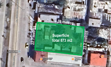 VENDO TERRENO EN EJIDO 1RO DE MAYO NORTE - BOCA DEL RIO, VER