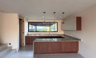 🏢 Casa en renta en Vento Park en San Bernardino Tlaxcalancingo 🏢🏠