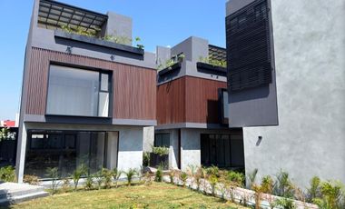 🏢 Casa en renta en Vento Park en San Bernardino Tlaxcalancingo 🏢🏠