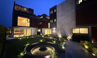 🏢 Casa en renta en Vento Park en San Bernardino Tlaxcalancingo 🏢🏠