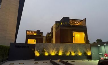 🏢 Casa en renta en Vento Park en San Bernardino Tlaxcalancingo 🏢🏠
