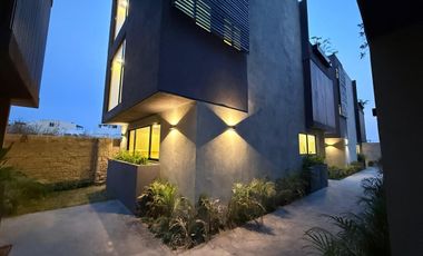 🏢 Casa en renta en Vento Park en San Bernardino Tlaxcalancingo 🏢🏠