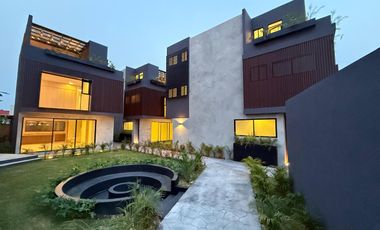 🏢 Casa en renta en Vento Park en San Bernardino Tlaxcalancingo 🏢🏠