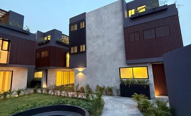 🏢 Casa en renta en Vento Park en San Bernardino Tlaxcalancingo 🏢🏠