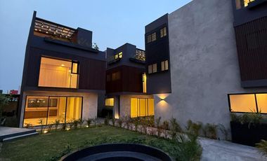 🏢 Casa en renta en Vento Park en San Bernardino Tlaxcalancingo 🏢🏠