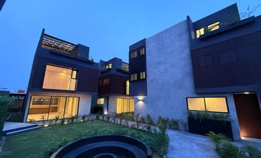 🏢 Casa en renta en Vento Park en San Bernardino Tlaxcalancingo 🏢🏠