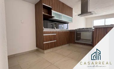 CASA EN RENTA EN FRACC VIVEROS
