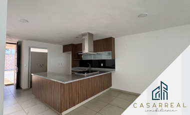 CASA EN RENTA EN FRACC VIVEROS