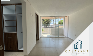 CASA EN RENTA EN FRACC VIVEROS