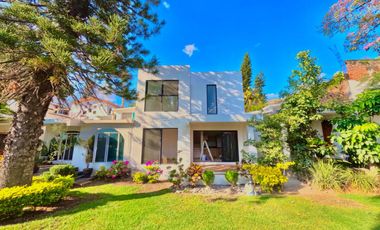 LINDA CASA EN CONDOMINIO, LOS VOLCANES, CUERNAVACA