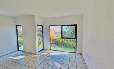 LINDA CASA EN CONDOMINIO, LOS VOLCANES, CUERNAVACA