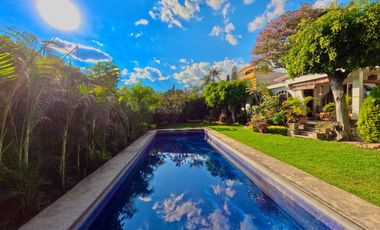LINDA CASA EN CONDOMINIO, LOS VOLCANES, CUERNAVACA