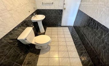 SAN ESTEBAN - VENTA PROPIEDAD 3D 1B CON TERRENO DE 1.387M2