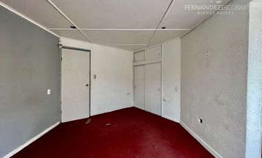 SAN ESTEBAN - VENTA PROPIEDAD 3D 1B CON TERRENO DE 1.387M2